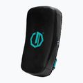 Trenerių treniruočių padas Octagon Thai Pad PAO Legion Matrix 2 vnt. black/sea green 3