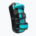 Trenerių treniruočių padas Octagon Thai Pad PAO Legion Matrix 2 vnt. black/sea green 4