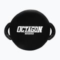 Apvalus treniruočių padas Octagon Legion Logo black