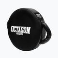 Apvalus treniruočių padas Octagon Legion Logo black 2