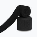 Bokso raiščiai Octagon Legion Supreme 400 cm black/black 2