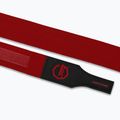 Bokso raiščiai Octagon Legion Supreme 400 cm burgundy 3