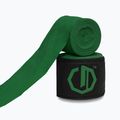 Bokso raiščiai Octagon Legion Supreme 400 cm dark green 2