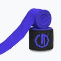 Bokso raiščiai Octagon Legion Supreme 400 cm dark blue 2