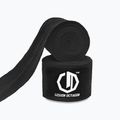 Bokso raiščiai Octagon Legion Standard 4m black 2