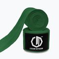Bokso raiščiai Octagon Legion Standard 400 cm dark green 2