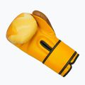 Bokso pirštinės Octagon Legion Bear yellow/multicolour 3