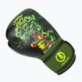 Bokso pirštinės Octagon Legion Crocodile green/multicolour 2