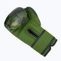 Bokso pirštinės Octagon Legion Crocodile green/multicolour 3