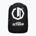 Kuprinė Octagon Legion New Logo black