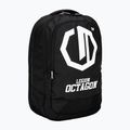 Kuprinė Octagon Legion New Logo black 2