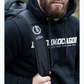 Kuprinė Octagon Legion New Logo black 7