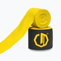 Bokso raiščiai Octagon Legion Supreme 300 cm yellow 2