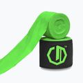 Bokso raiščiai Octagon Legion Supreme 500 cm light green 2
