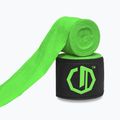 Bokso raiščiai Octagon Legion Supreme 300 cm light green 2