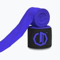 Bokso raiščiai Octagon Legion Supreme 500 cm dark blue 2