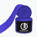 Bokso raiščiai Octagon Legion Standard 500 cm dark blue 2