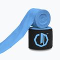 Bokso raiščiai Octagon Legion Supreme 500 cm light blue 2