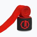 Bokso raiščiai Octagon Legion Supreme 500 cm red 2