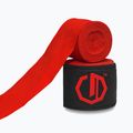 Bokso raiščiai Octagon Legion Supreme 300 cm red 2