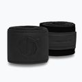 Bokso raiščiai Octagon Legion Supreme 500 cm black/black