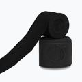 Bokso raiščiai Octagon Legion Supreme 500 cm black/black 2