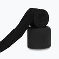 Bokso raiščiai Octagon Legion Supreme 300 cm black/black 2