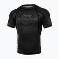 Vyriški marškinėliai Octagon Legion Premium Conquest black/grey