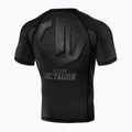 Vyriški marškinėliai Octagon Legion Premium Conquest black/grey 2