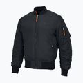 Vyriška žieminė striukė Octagon Legion Force black