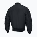 Vyriška žieminė striukė Octagon Legion Force black 2