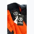 Vyriška žieminė striukė Octagon Legion Force black 5