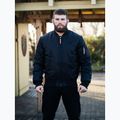 Vyriška žieminė striukė Octagon Legion Force black 7