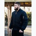 Vyriška žieminė striukė Octagon Legion Force black 8