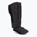 Blauzdų ir pėdų apsaugos Octagon Legion Enforcer black