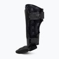Blauzdų ir pėdų apsaugos Octagon Legion Enforcer black 3