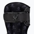 Blauzdų ir pėdų apsaugos Octagon Legion Enforcer black 7