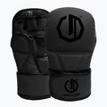 Sparingo MMA pirštinės Octagon Legion Enforcer MMA black