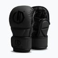 Sparingo MMA pirštinės Octagon Legion Enforcer MMA black 2