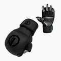 Sparingo MMA pirštinės Octagon Legion Enforcer MMA black 3