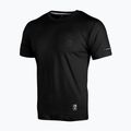 Vyriški marškinėliai Octagon Legion Big Logo black/black