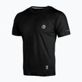 Vyriški marškinėliai Octagon Legion Big Logo black/white