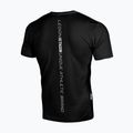 Vyriški marškinėliai Octagon Legion Unique black/white 2