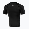 Vyriški marškinėliai Octagon Legion Premium black/white 2