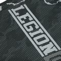 Vyriški treniruočių marškinėliai Octagon Marble Camo black 4