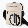 Maišelis Octagon Legion Siena ecru/black 2