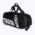 Treniruotės krepšys Octagon Predator black 2