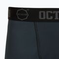 Vyriški treniruočių šortai Octagon Legion Escape black/red 3