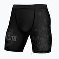 Vyriški treniruočių šortai Octagon Legion Grunge black/grey