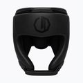 Bokso šalmas Octagon Legion Enforcer black